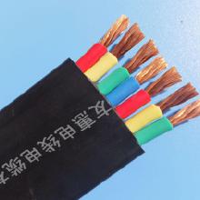 高溫硅橡膠扁電纜價(jià)格、批發(fā)與廠家選購(gòu)指南